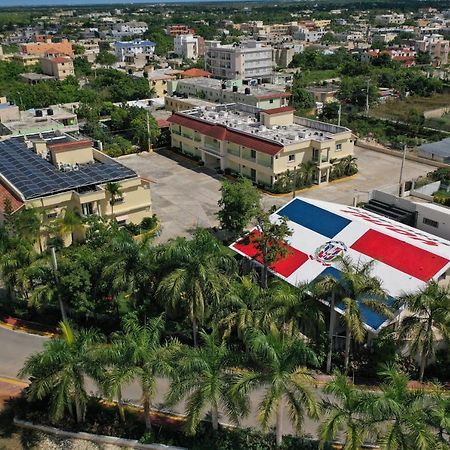 Hotel Yonu Punta Cana Luaran gambar