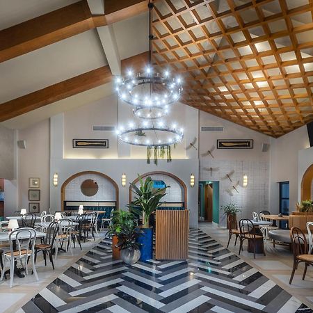 Hotel Yonu Punta Cana Luaran gambar