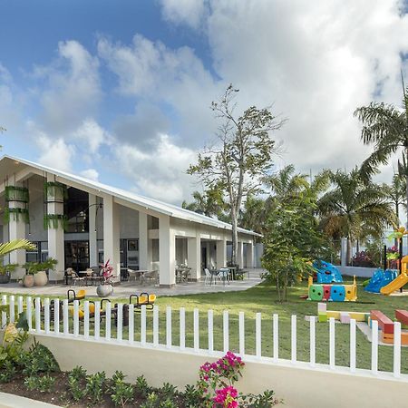 Hotel Yonu Punta Cana Luaran gambar