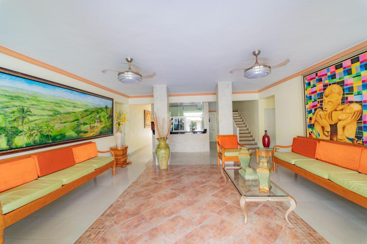Hotel Yonu Punta Cana Luaran gambar