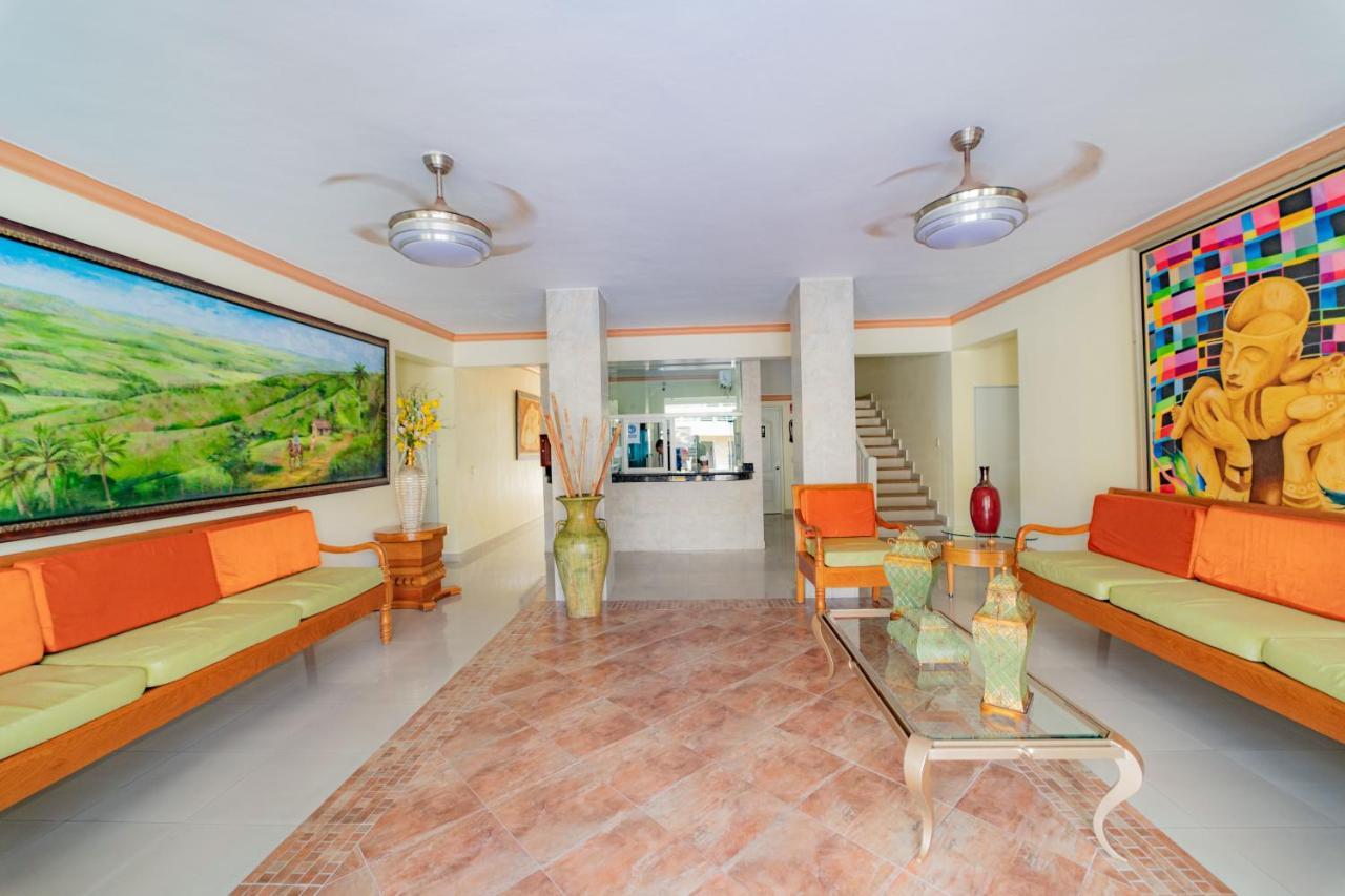 Hotel Yonu Punta Cana Luaran gambar