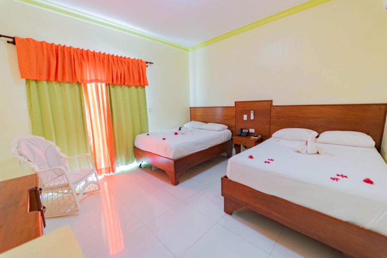 Hotel Yonu Punta Cana Luaran gambar