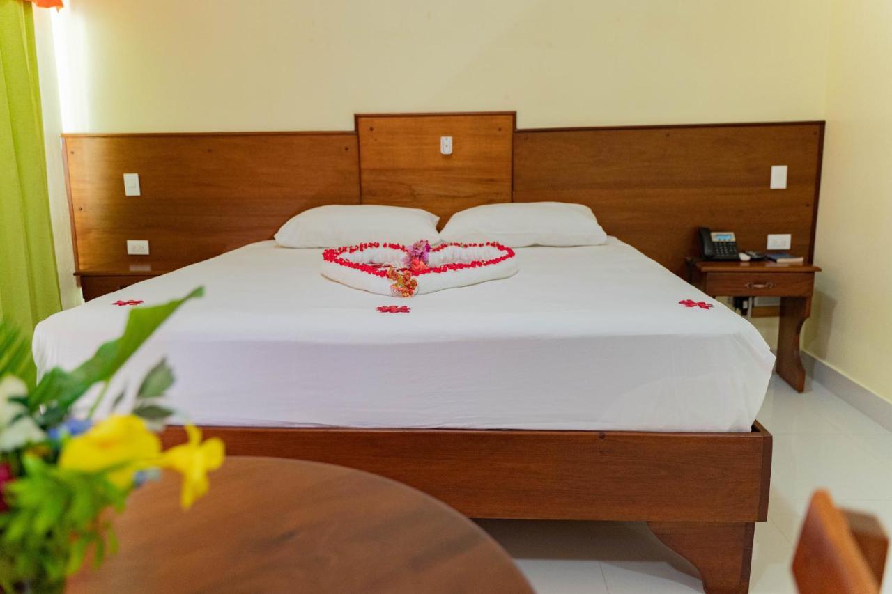 Hotel Yonu Punta Cana Luaran gambar