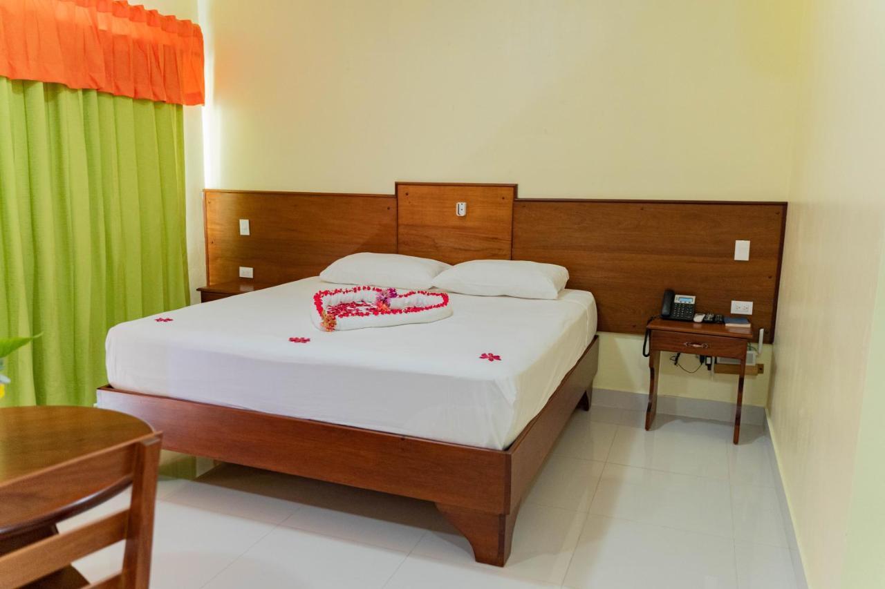 Hotel Yonu Punta Cana Luaran gambar