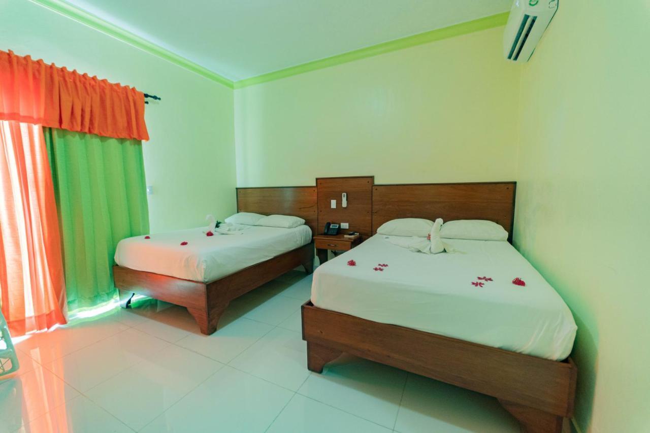 Hotel Yonu Punta Cana Luaran gambar