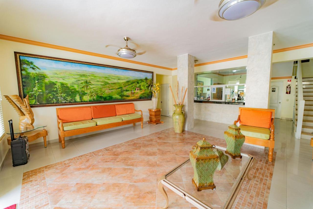Hotel Yonu Punta Cana Luaran gambar