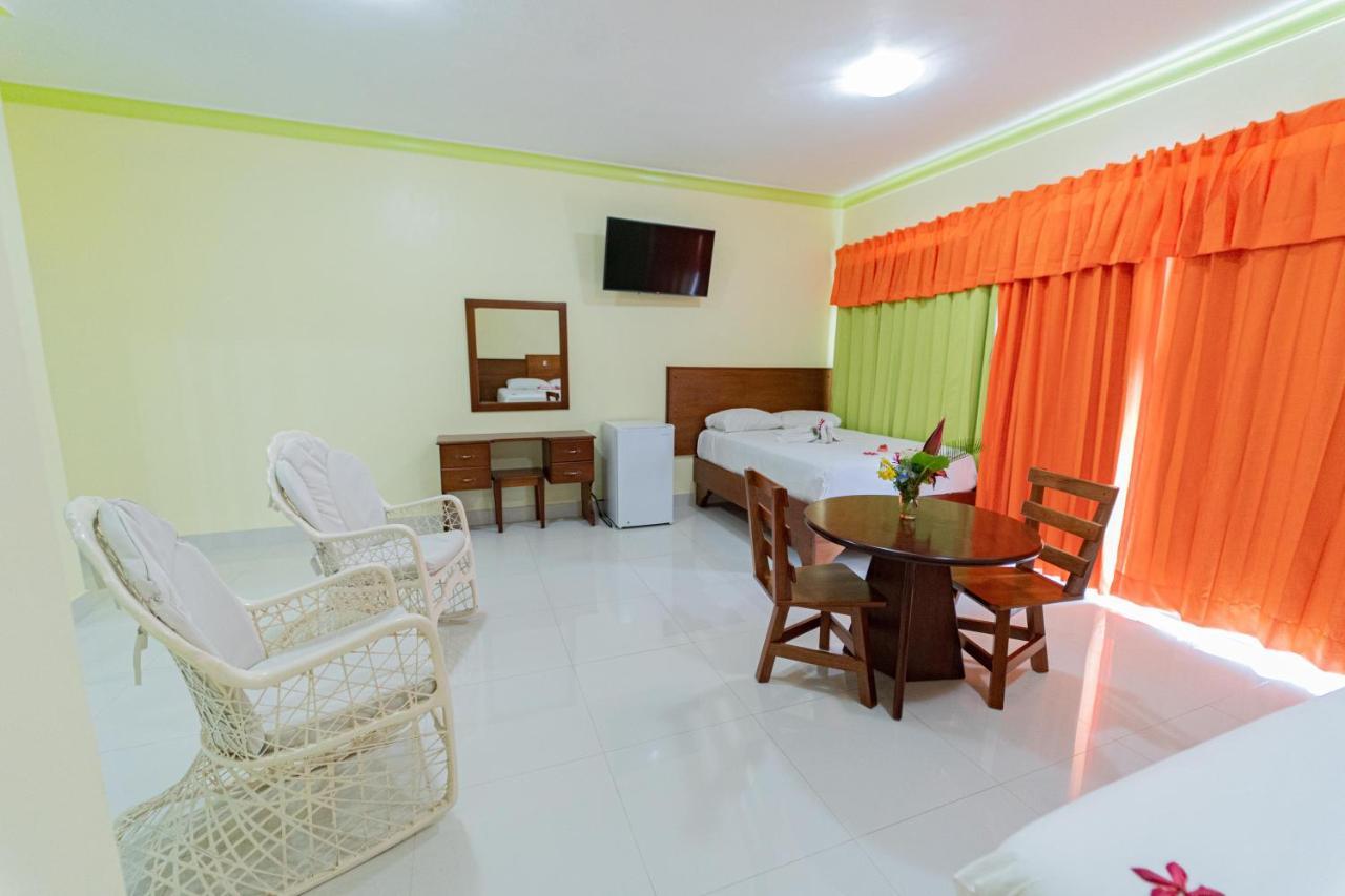 Hotel Yonu Punta Cana Luaran gambar