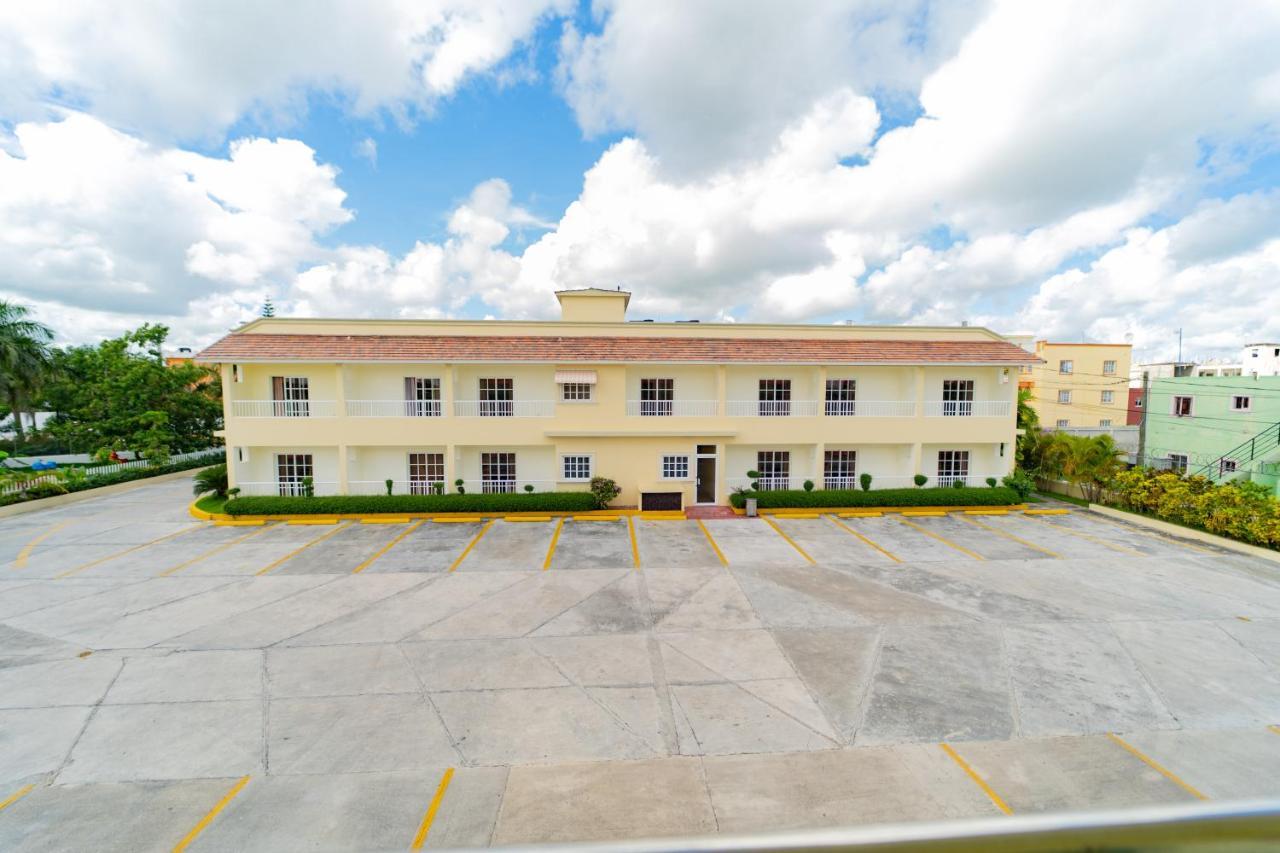 Hotel Yonu Punta Cana Luaran gambar