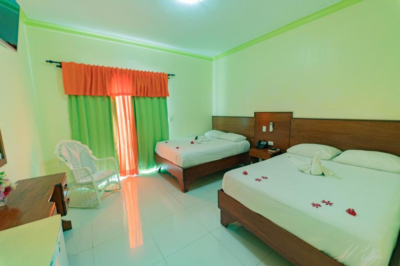 Hotel Yonu Punta Cana Luaran gambar