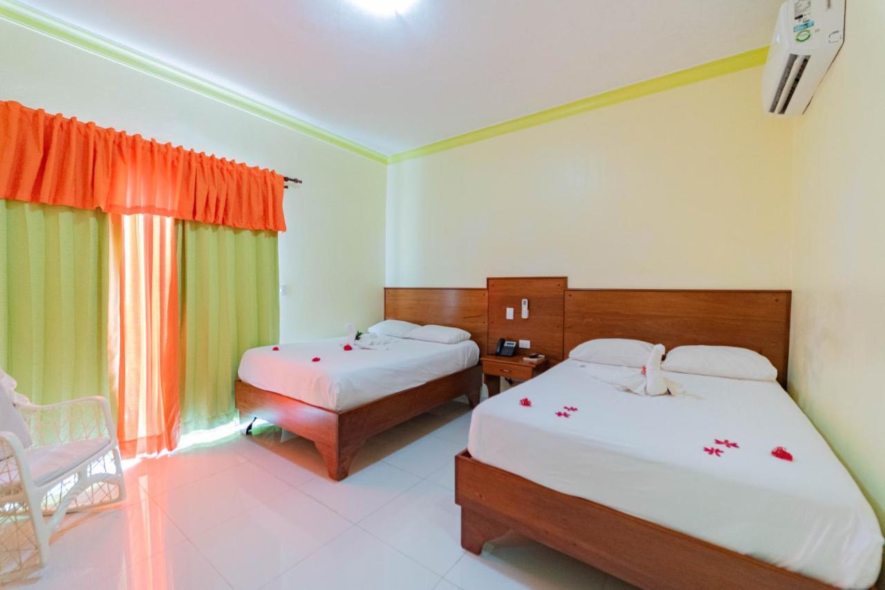 Hotel Yonu Punta Cana Luaran gambar