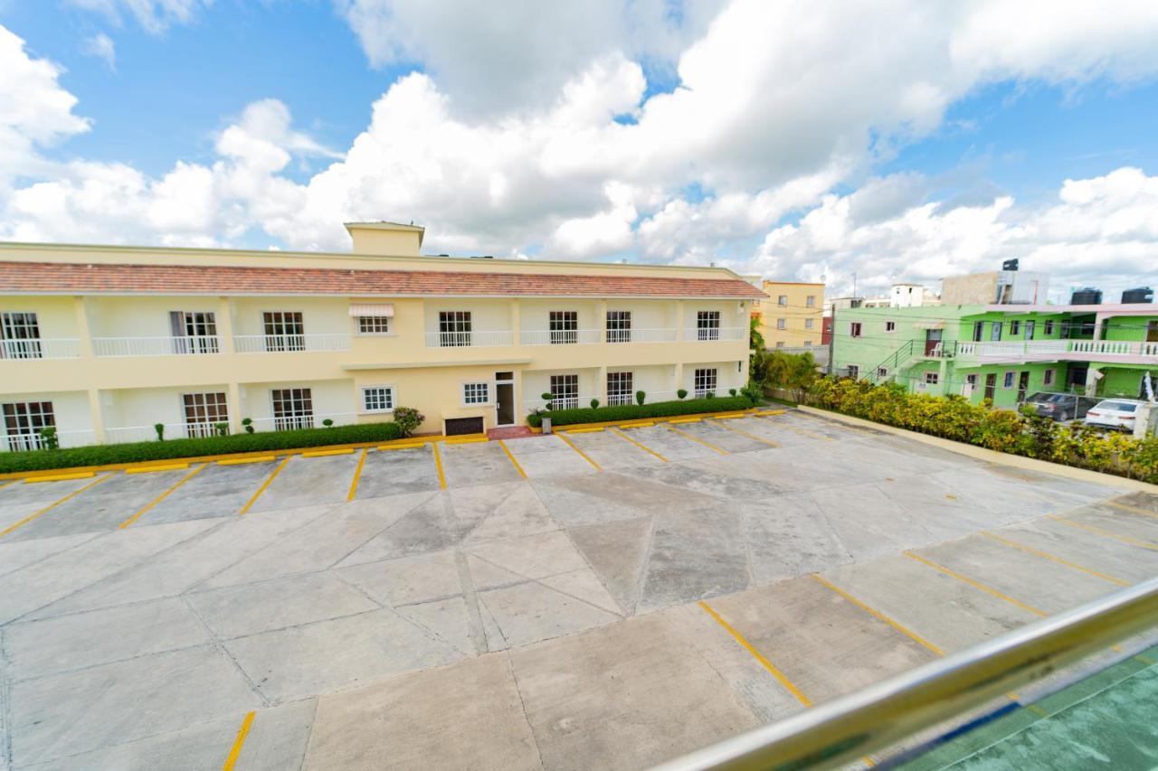 Hotel Yonu Punta Cana Luaran gambar
