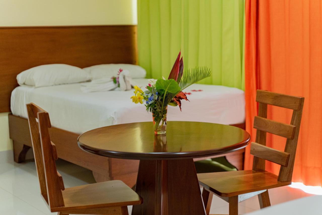 Hotel Yonu Punta Cana Luaran gambar