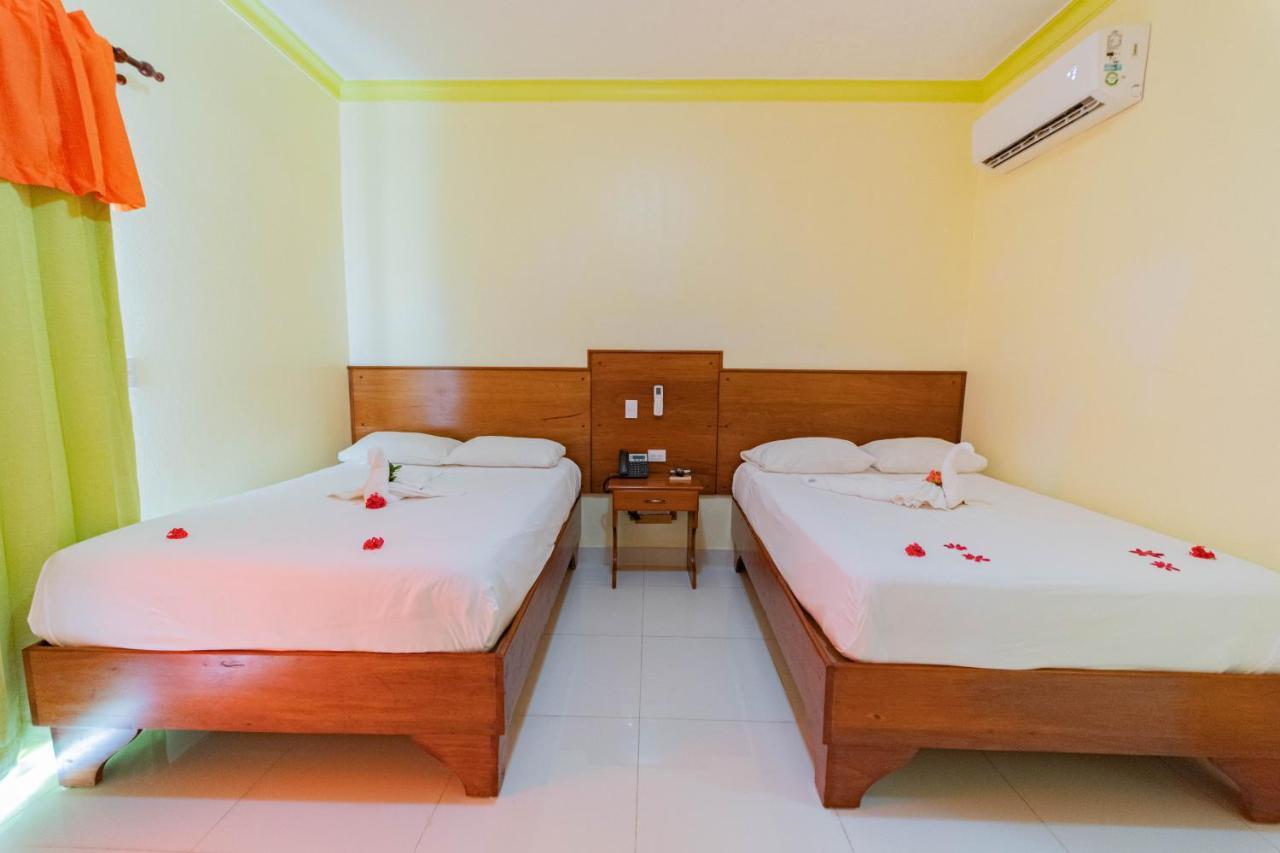 Hotel Yonu Punta Cana Luaran gambar