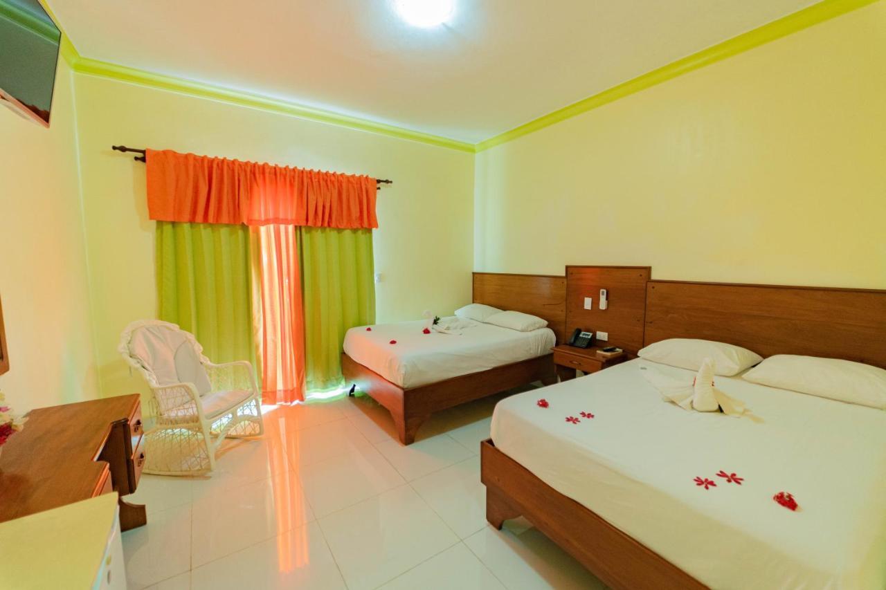 Hotel Yonu Punta Cana Luaran gambar