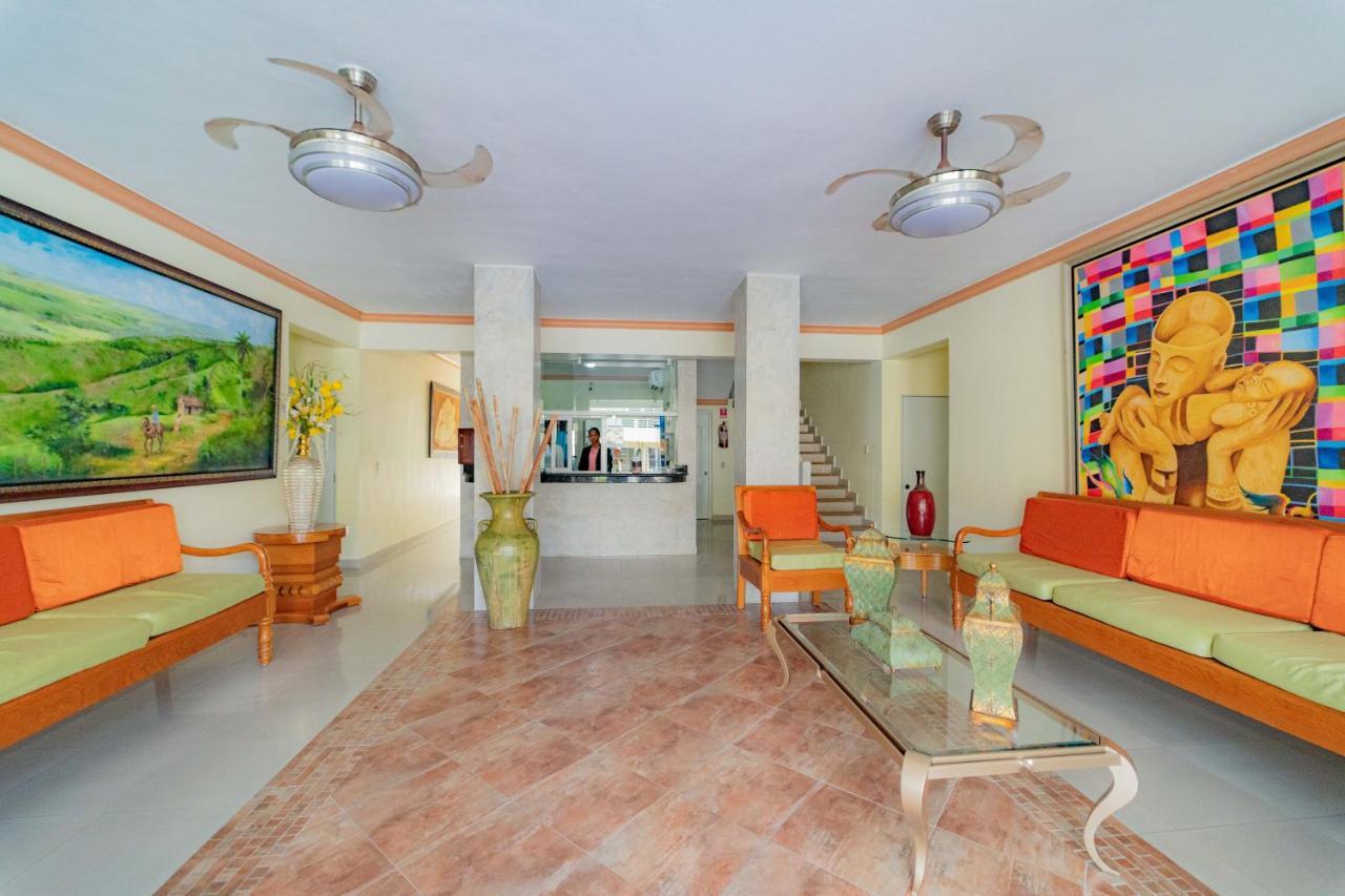 Hotel Yonu Punta Cana Luaran gambar