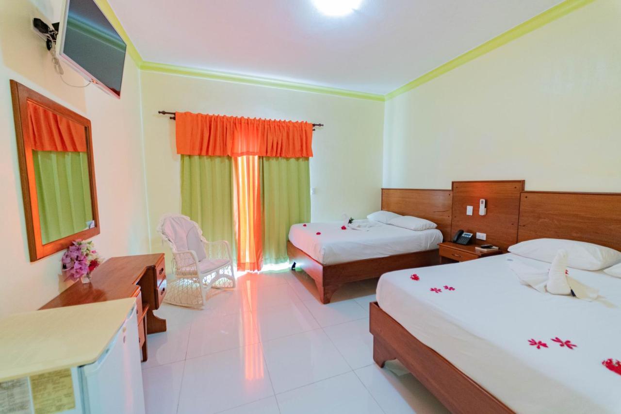 Hotel Yonu Punta Cana Luaran gambar