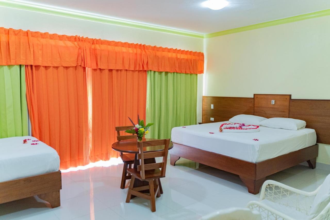 Hotel Yonu Punta Cana Luaran gambar