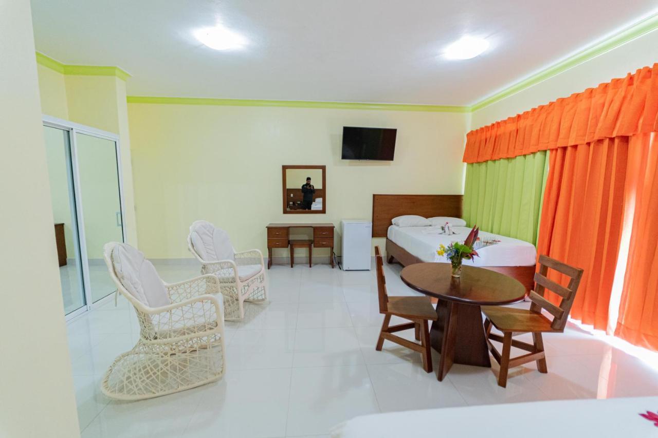 Hotel Yonu Punta Cana Luaran gambar
