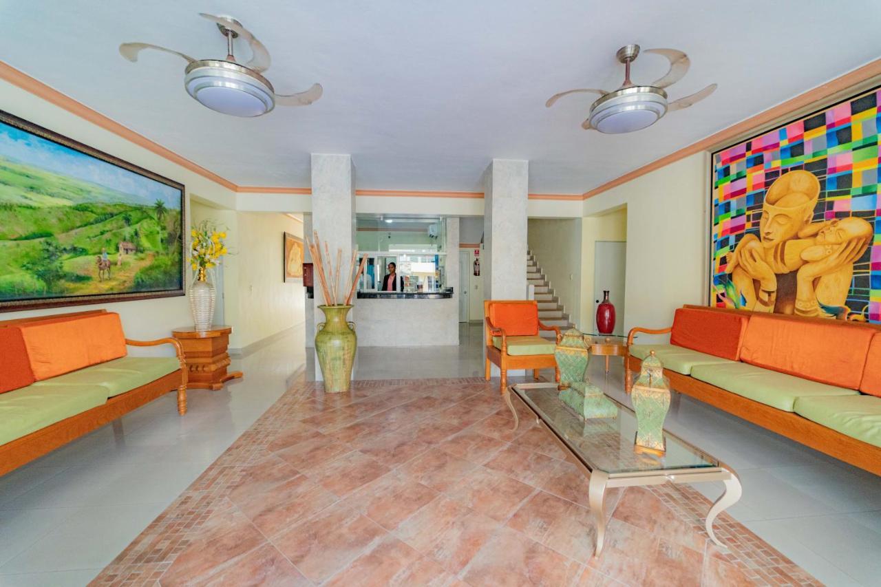 Hotel Yonu Punta Cana Luaran gambar