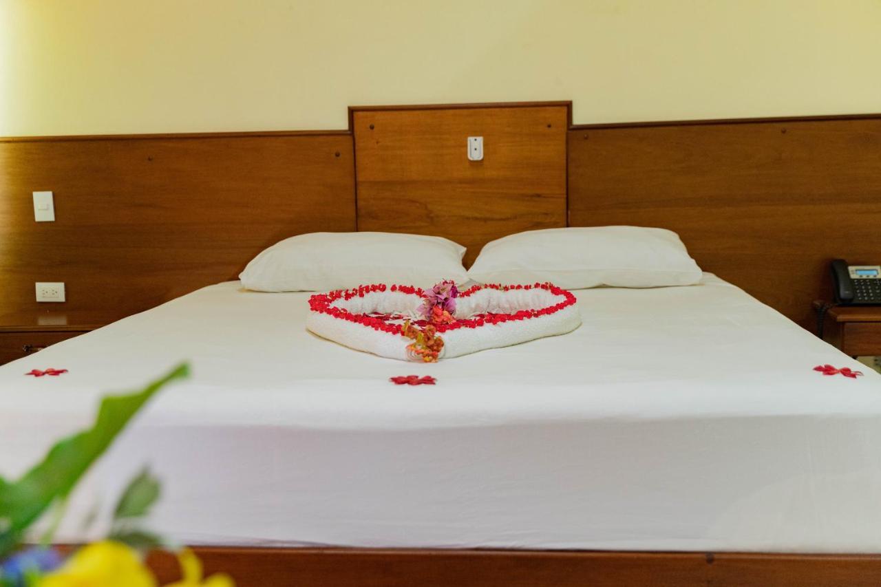 Hotel Yonu Punta Cana Luaran gambar