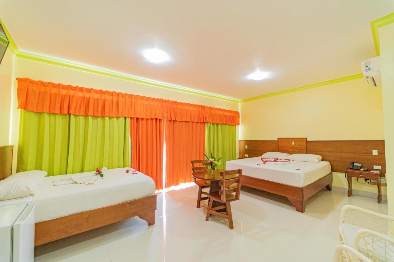 Hotel Yonu Punta Cana Luaran gambar