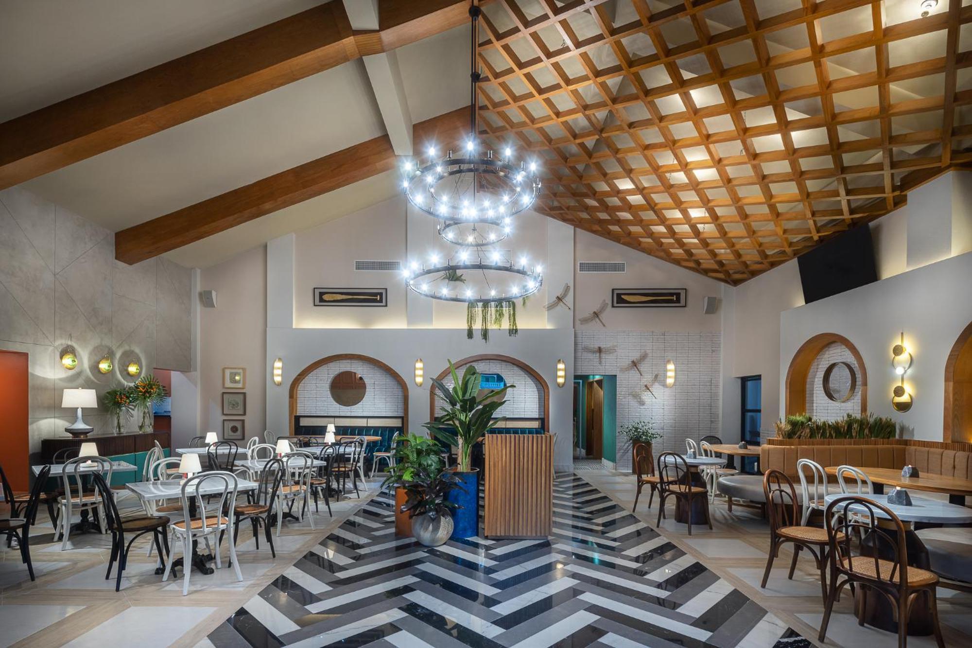Hotel Yonu Punta Cana Luaran gambar