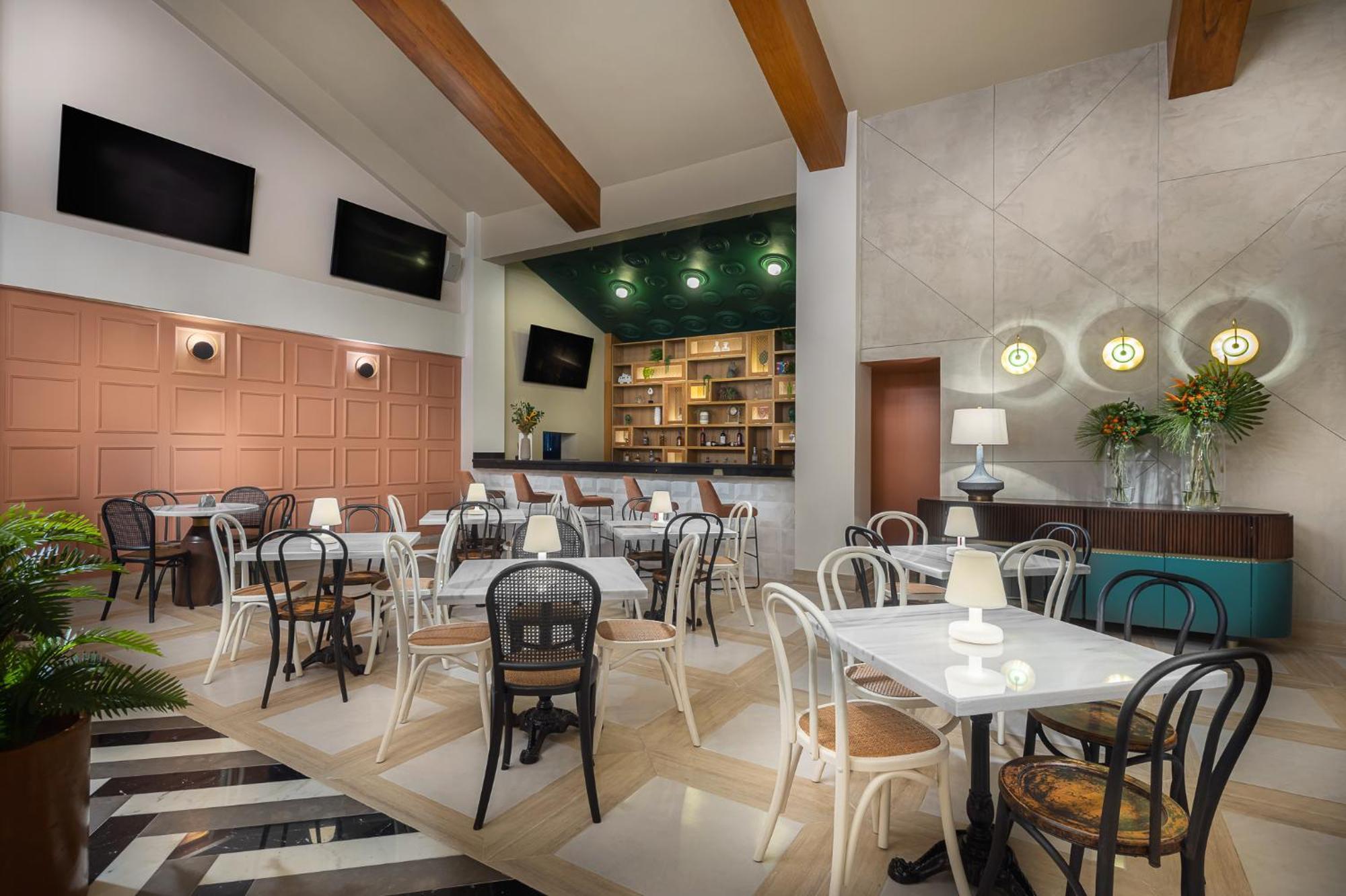 Hotel Yonu Punta Cana Luaran gambar