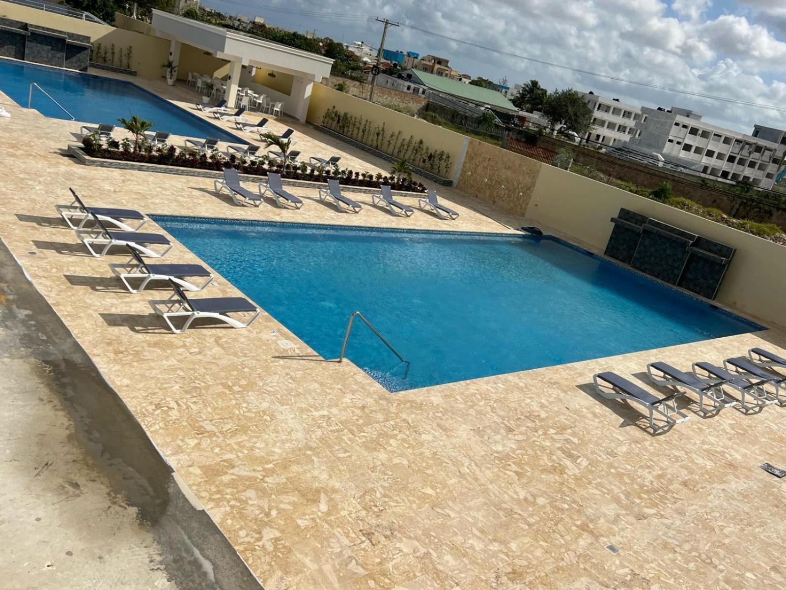 Hotel Yonu Punta Cana Luaran gambar
