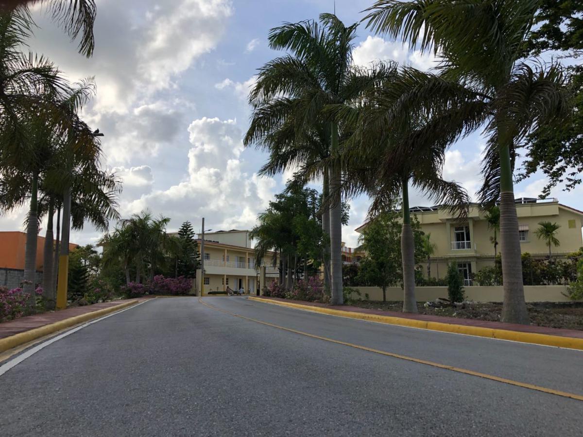 Hotel Yonu Punta Cana Luaran gambar